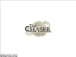 Sites similar to the-chaser.com