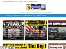 Sites similar to the-chesapeake.com