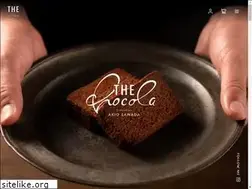 Sites similar to the-chocola.com