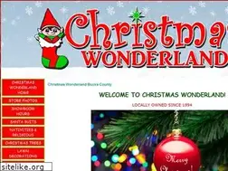 Sites similar to the-christmas-store.com