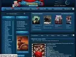 Sites similar to the-cinema.ws