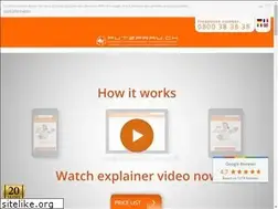 Sites similar to the-cleaner.ch