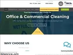 Sites similar to the-cleaning-company.co.uk