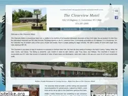 Sites similar to the-clearview.com