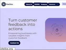Sites similar to the-clico.com