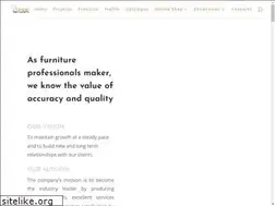 Sites similar to the-closets.com
