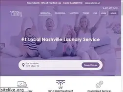 Sites similar to the-clothesline-laundry.com