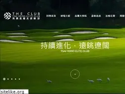 Sites similar to the-club.com.tw