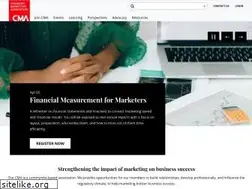 Sites similar to the-cma.org