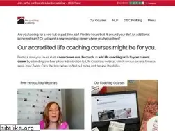 Sites similar to the-coaching-academy.com