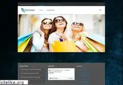 Sites similar to the-coast.com