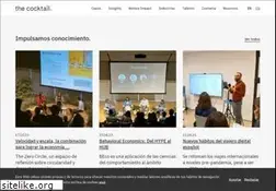 Sites similar to the-cocktail.com
