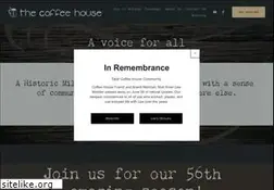 Sites similar to the-coffee-house.com