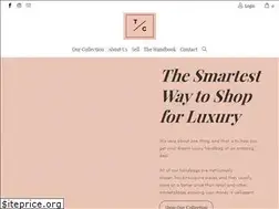 Sites similar to the-collectory.com
