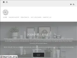 Sites similar to the-comfort-zone.co.uk