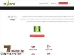 Sites similar to the-commune.in