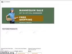 Sites similar to the-competitive-store.com
