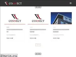 Sites similar to the-connect.co.jp