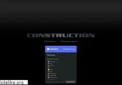 Sites similar to the-construct.net