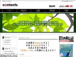 Sites similar to the-contents.net