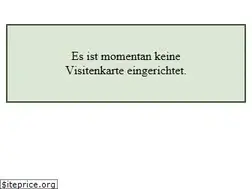 Sites similar to the-convention-circle.de