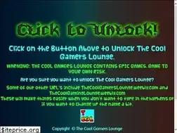 Sites similar to the-cool-gamers-lounge.weebly.com