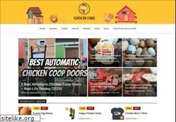 Sites similar to the-coop.org