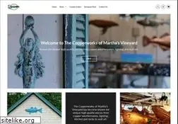 Sites similar to the-copperworks.com