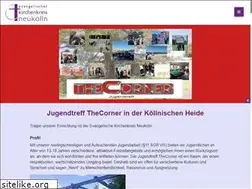 Sites similar to the-corner.de