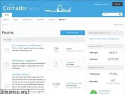 Sites similar to the-corrado.net