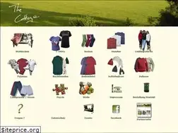 Sites similar to the-cottage.de