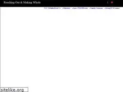 Sites similar to the-countrychurch.org