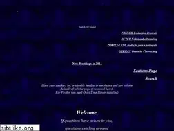 Sites similar to the-covenant.net