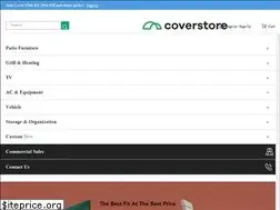 Sites similar to the-cover-store.com