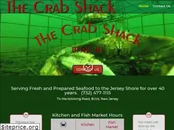 Sites similar to the-crab-shack.com