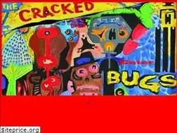 Sites similar to the-cracked.com