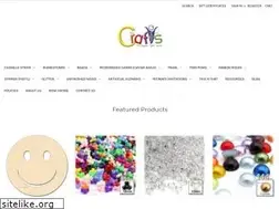 Sites similar to the-crafts-outlet.com
