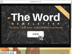 Sites similar to the-crib.org