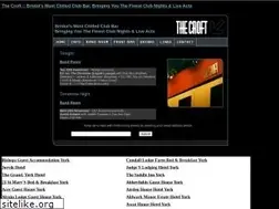 Sites similar to the-croft.com