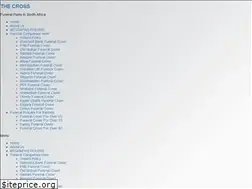 Sites similar to the-cross.co.za