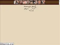 Sites similar to the-crowes-perch.com