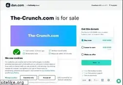 Sites similar to the-crunch.com