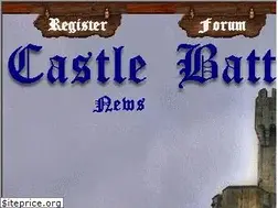 Sites similar to the-crusades.org
