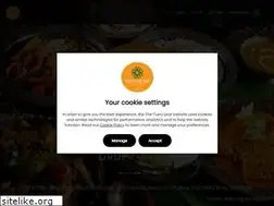 Sites similar to the-curryleaf.com