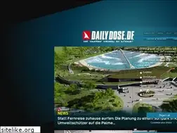 Sites similar to the-daily-dose.com