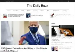 Sites similar to the-daily.buzz
