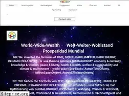 Sites similar to the-dark-matter.com