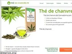 Sites similar to the-de-chanvre.fr