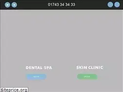 Sites similar to the-dentalspa.co.uk