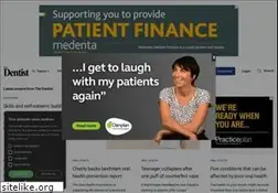Sites similar to the-dentist.co.uk